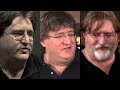 Gabe Newell on Half-Life 3 for a decade
