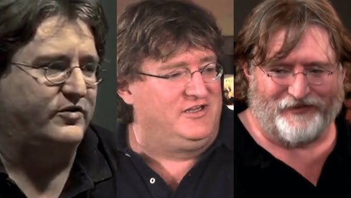 It sure sounds like Valve's Gabe Newell is having a lovely time in New  Zealand - The Verge