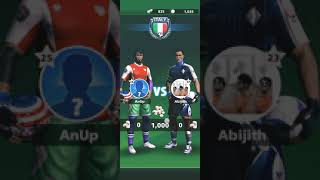 Football Strike | penalty Shootout | New Android Game 2021 #Android_Gaming screenshot 3