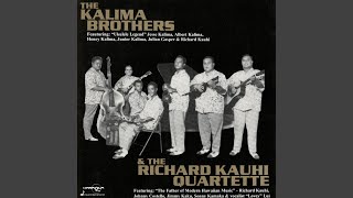 Vignette de la vidéo "The Kalima Brothers & The Richard Kauhi Quartette - Kaulana O Hilo Hanakahi"