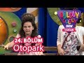 Güldüy Güldüy Show Çocuk 24. Bölüm, Karadenizli Otoparkçı