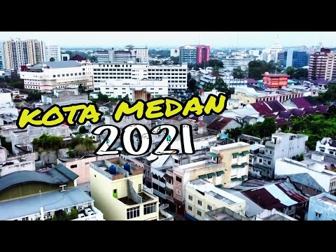 Video: Apa itu medan luas?