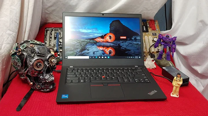 Lenovo ThinkPad L14 Gen 2：游戏性能测试和内部构造揭秘