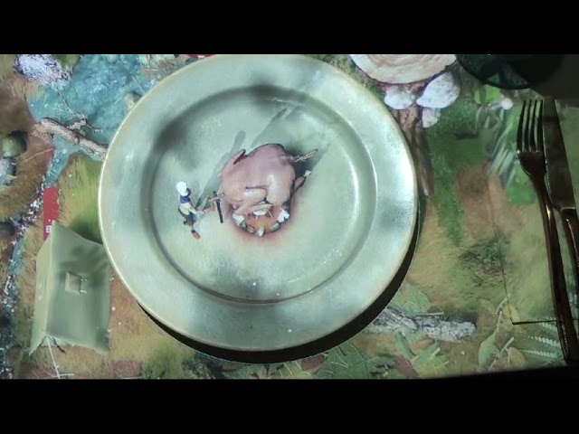 Le Petit Chef - Espoir video 4
