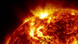 NASA SDO - Year 3 Review