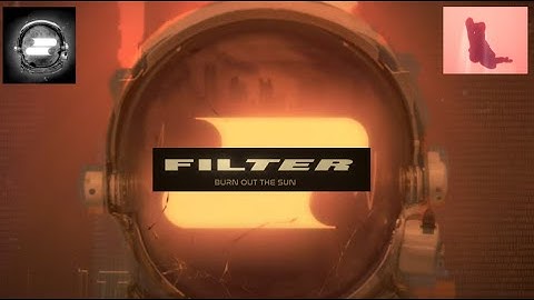 FILTER release video for "Burn Out The Sun" off The Algorithm + tour w/ ROB ZOMBIE, ALICE COOPER