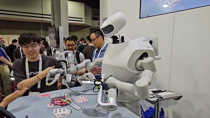 ICRA 2025 Highlights in 90 Seconds