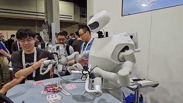 ICRA 2025 Highlights in 90 Seconds