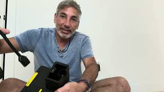 Celebrity Desk Lamp with Wireless Charger & USB port Review & Unboxing Net Worth