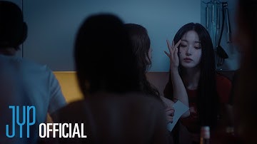 NMIXX(엔믹스) "Fe3O4: FORWARD" Story Film Part1: HARDBOILED AND AURORA