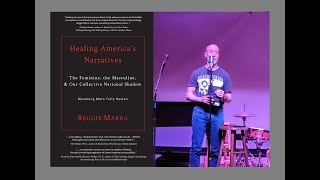 12. Healing America's Narratives: The Book's Table of Contents and Structure