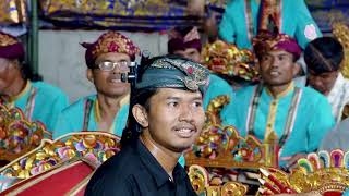 Werdi Budaya  Mebarung - Klasik Buleleng