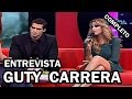 MAGALY 13-09-14 GUTY CARRERA ENTREVISTA [COMPLETO] ENTREVISTA