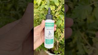 30 Days Hair Growth Challenge | Best Rosemary Hair Growth Oil #haircare #rosemaryoil