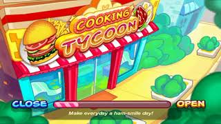 เป็นเชฟทำอาหาร | Cooking Tycoon screenshot 5