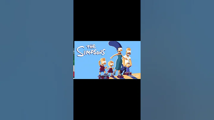 Top 3 Longest Running Animated TV Shows - DayDayNews