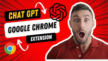ChatGPT Google Chrome Extension | Chatgpt on Search Engine!