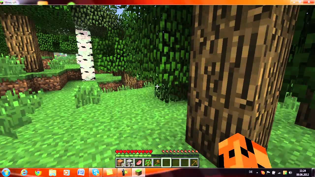 Let's Pay Minecraft Part 001 - YouTube