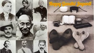 Story of Gandhiji with Neel Sreelal | Happy Gandhi Jayanti 2021 | Love Peace and Harmony