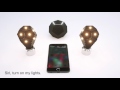 Nanoleaf Debuts New HomeKit-Enabled Smarter Kit With Two Light Bulbs and a Hub