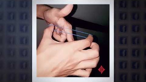 Felix Bodden - Bodden Rubber Band X2