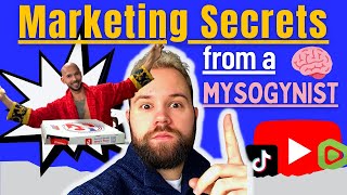 Andrew Tate “Famous Mysogynist” Teaches Logan Paul On Marketing!