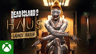 Dead Island 2 - Haus Launch Trailer Resimi