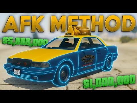Working AFK Method In 2025 Make Easy MILLIONS
