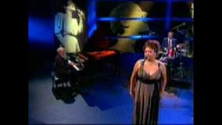 Zambi - Fabiana Cozza e Zimbo trio (Elis Regina)