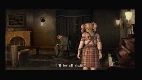 Lets play Clock Tower 3 Part 4 (Time To Balance)