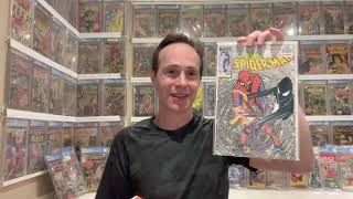 Part 1 Spider-Man Key Comics You Need for Your Collection