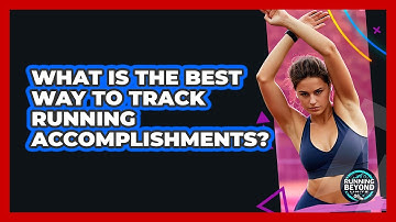 What Is The Best Way To Track Running Accomplishments?