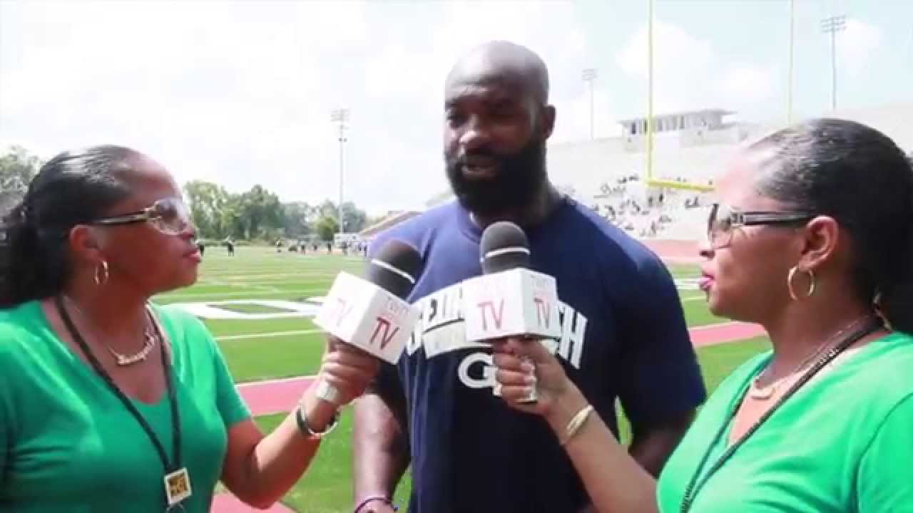 TwinSportsTV Episode 40 Post Grad. Football Classic YouTube