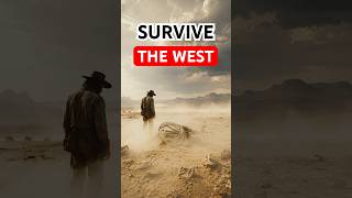 The Wild West Was NOT What Movies Show You  #history #facts #wildwest #western  #didyouknow