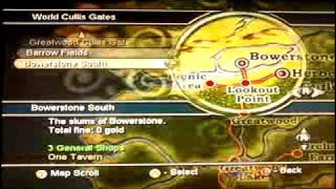 Fable The Lost Chapters Walkthrough (commentary) Part 10