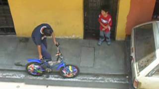 Dieguito bicicleta.divx