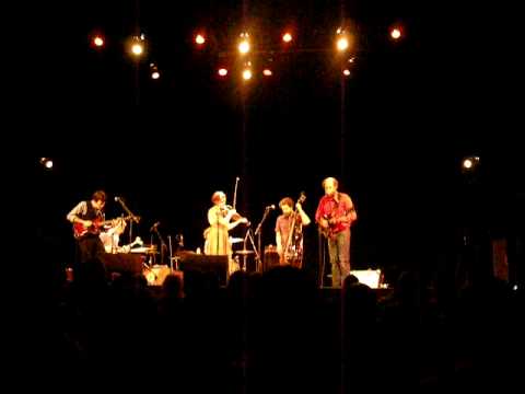 Bonnie 'Prince' Billy @ The Belcourt Theatre, Nashville, TN