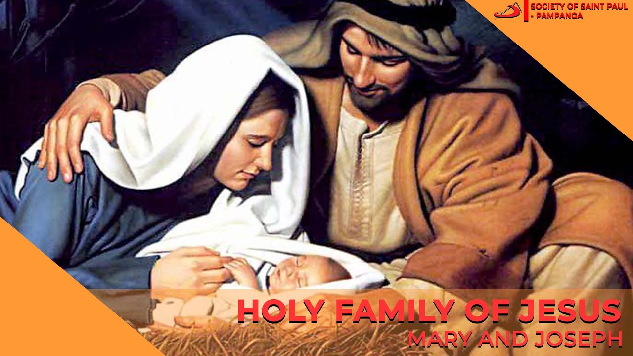 DEC 30,2022 | 6:00 AM | LAUDS AND HOLY MASS | ST PAUL CHAPEL | HOLY ...
