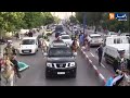 سوق أهراس موكب خاص يجوب شوارع سوق أهراس لتكريم النابغة رونق زاني سوق أهراس موكب خاص يجوب شوارع سوق أهراس لتكريم النابغة رونق زاني