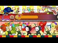 太鼓の達人ニジイロver MEGALOVANIA 全良 太鼓の達人ニジイロver MEGALOVANIA 全良