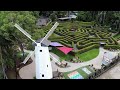 Amaze world windmill restored