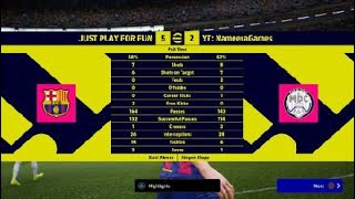 Road to division 1 || Nameera V Just Play For Fun