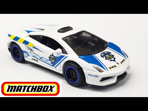 lamborghini-gallardo-globe-travellers-matchbox-review