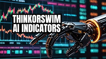The Future of Trading: Using AI to create Thinkorswim indicators with CHATGPT