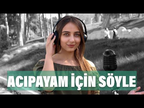 Acıpayam İçin Söyle - Türkü - Müzik Klibi - Denizli Türküleri