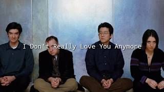 I Don&#39;t Really Love You Anymore - The Magnetic Fields (subtitulada en español)