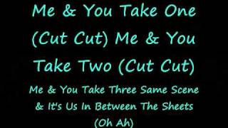 Vignette de la vidéo "Chris Brown-  Movie (Lyrics On Screen)"