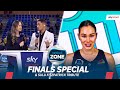 ELIMINATION FINAL SPECIAL! ANZ Premiership Final Preview + Sulu Fitzpatrick Tribute | Netball Zone