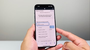 How to Get Refund on App Store Purchase