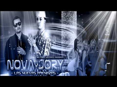 Nova y Jory ft. Yaga y Mackie & Syko - Perfume (Pr...